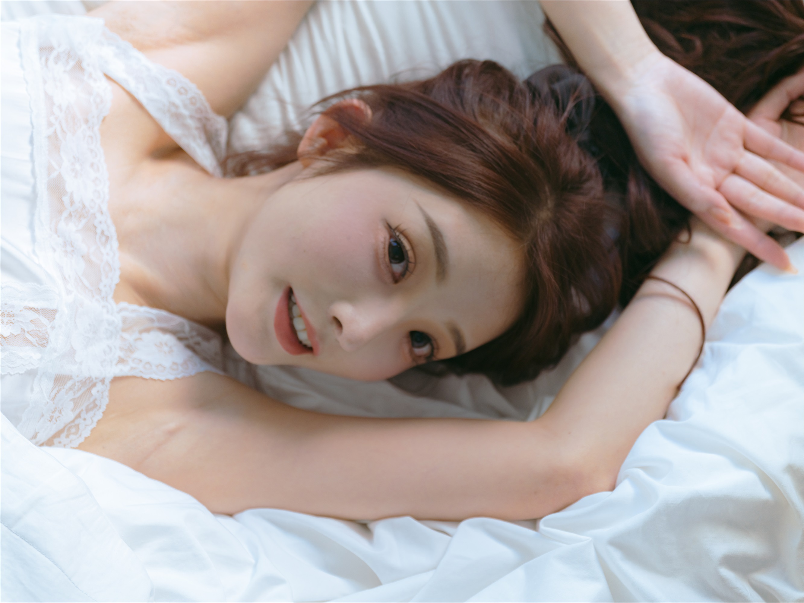 YITUYU艺图语 2025.01.11 奶油屋 文文子